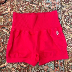 FP Movement Good Karma Running Shorts